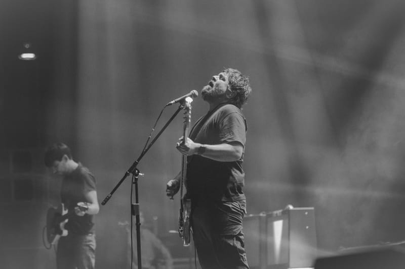 Él Mató a un Policía Motorizado 