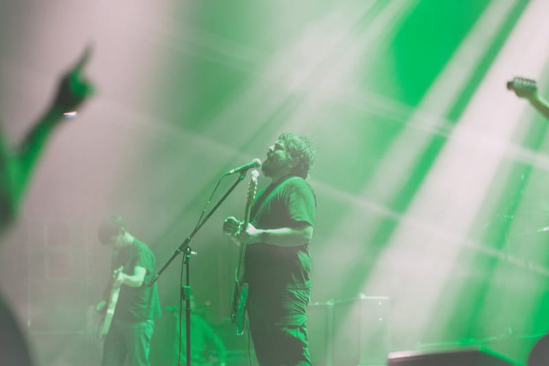 Él Mató a un Policía Motorizado 