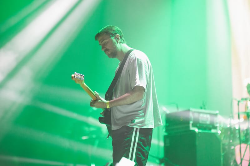 Él Mató a un Policía Motorizado 