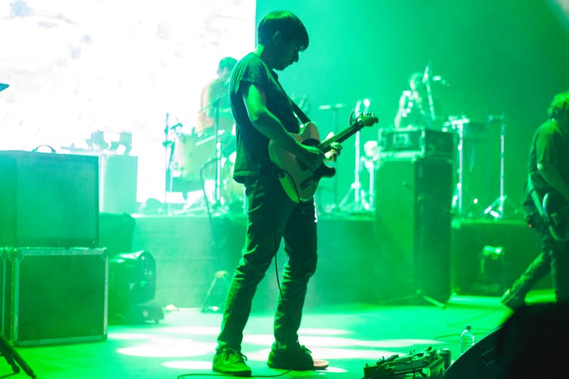 Él Mató a un Policía Motorizado 