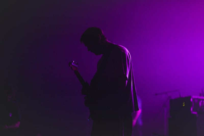 Él Mató a un Policía Motorizado 