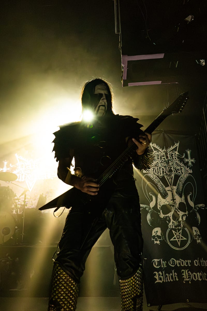 Dark Funeral