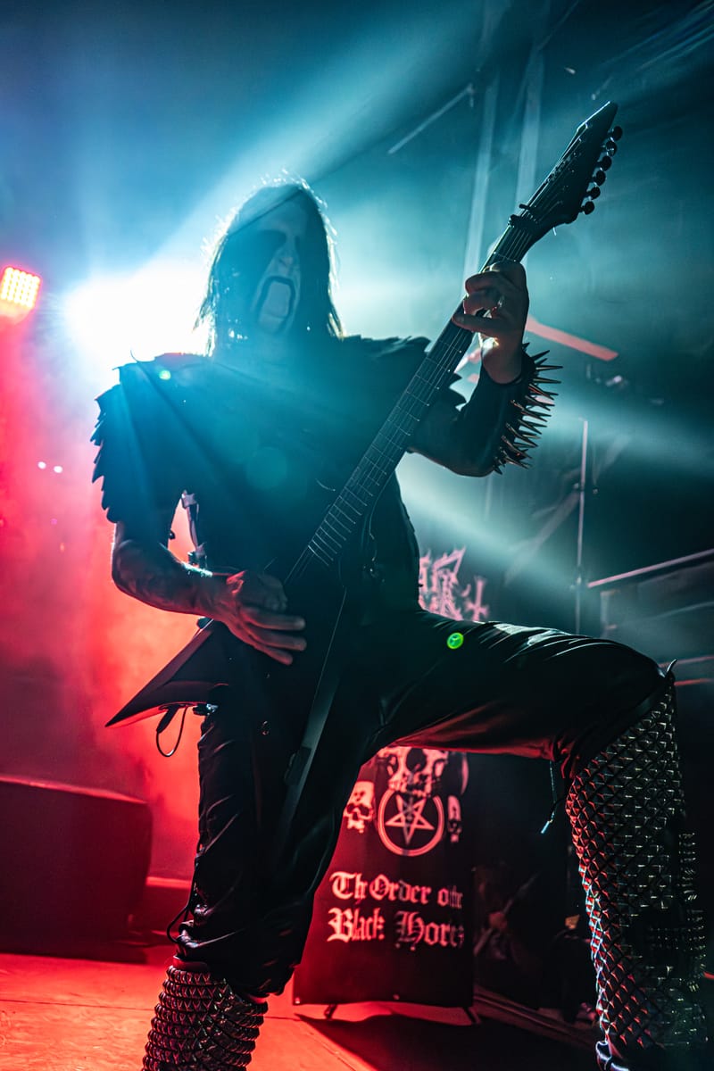 Dark Funeral