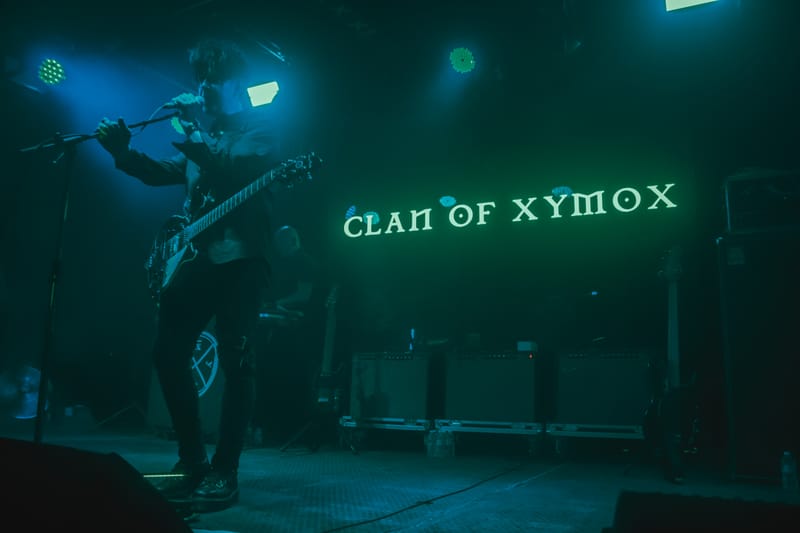 Clan of Xymox