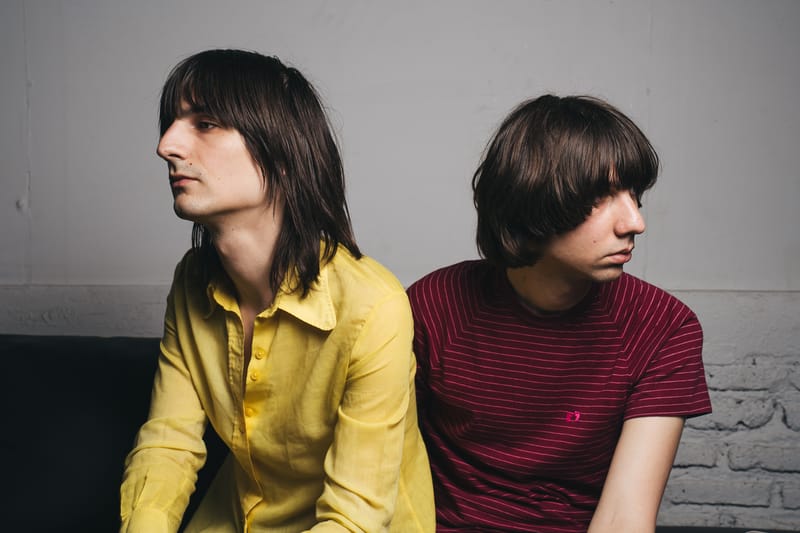 THE LEMON TWIGS