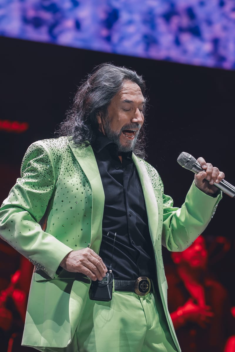 Marco Antonio Solis
