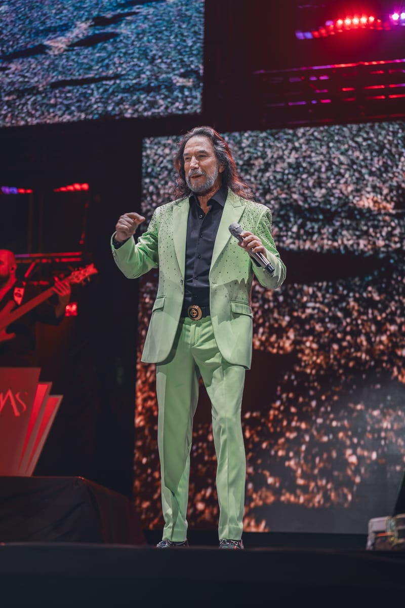 Marco Antonio Solis
