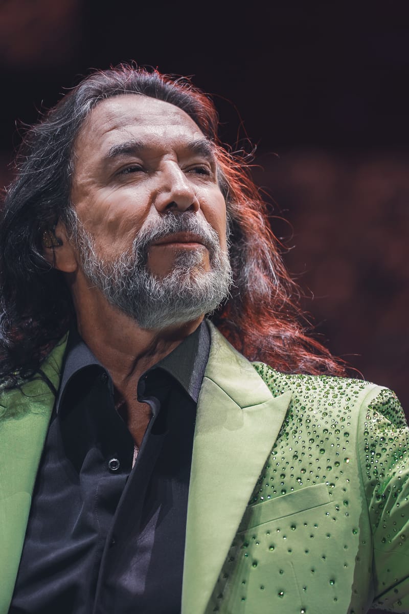 Marco Antonio Solis