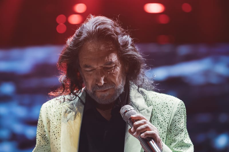 Marco Antonio Solis