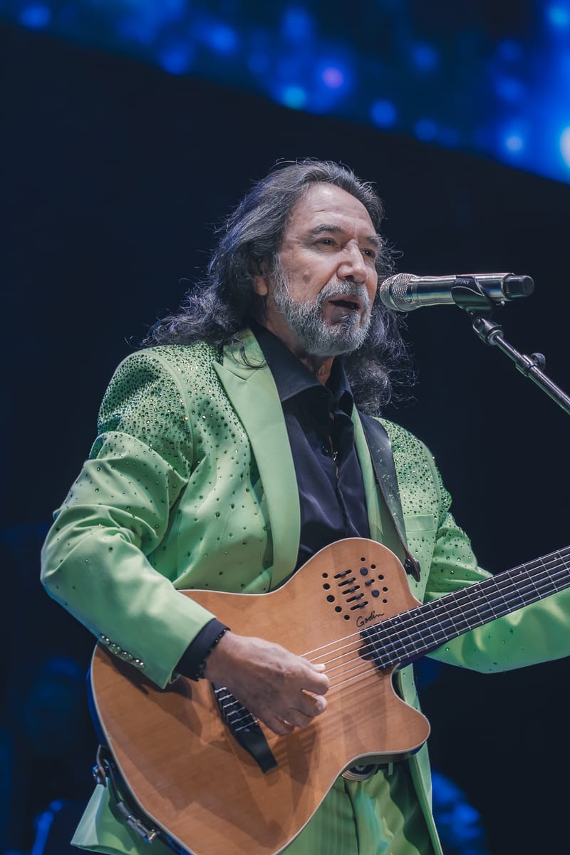 Marco Antonio Solis