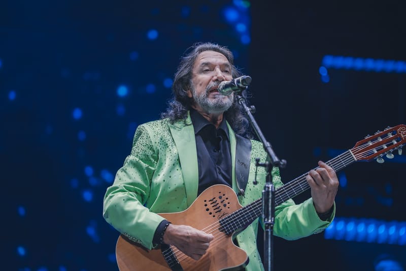 Marco Antonio Solis