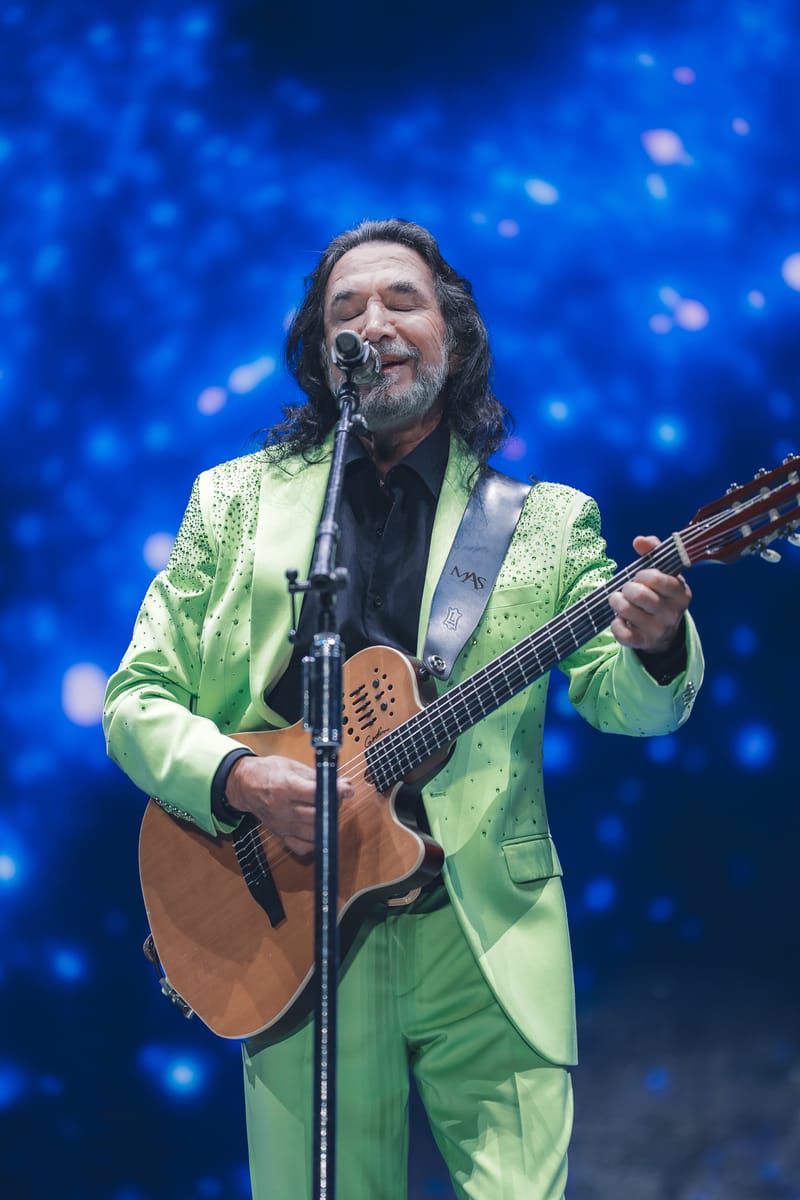 Marco Antonio Solis