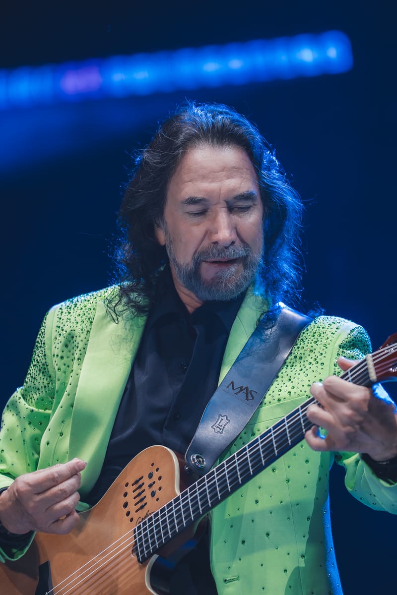 Marco Antonio Solis