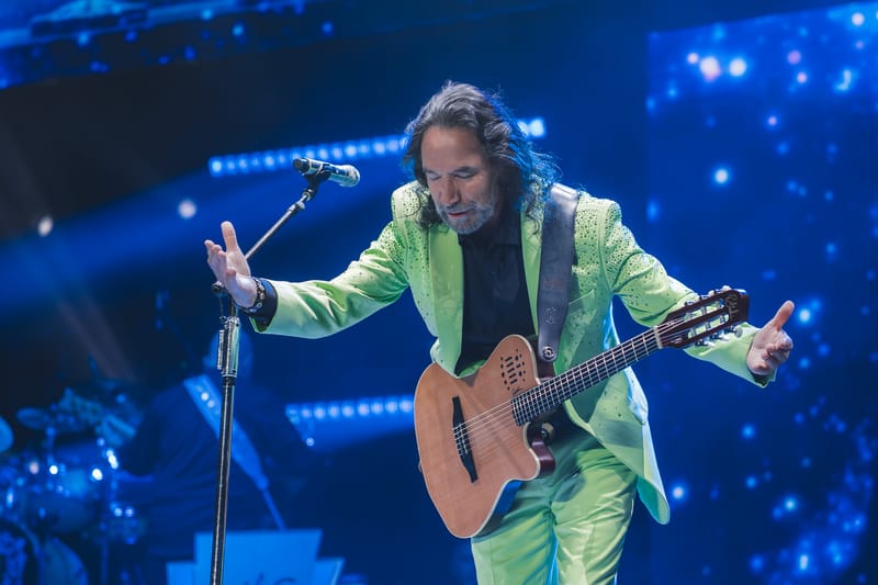 Marco Antonio Solis