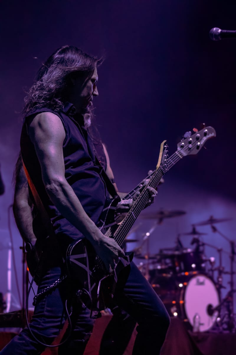 Tarja & Marko Hietala