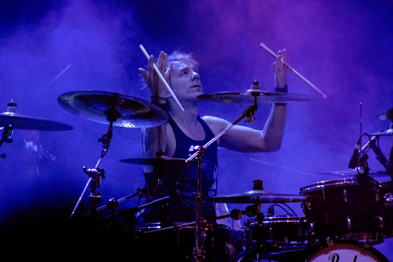 Tarja & Marko Hietala