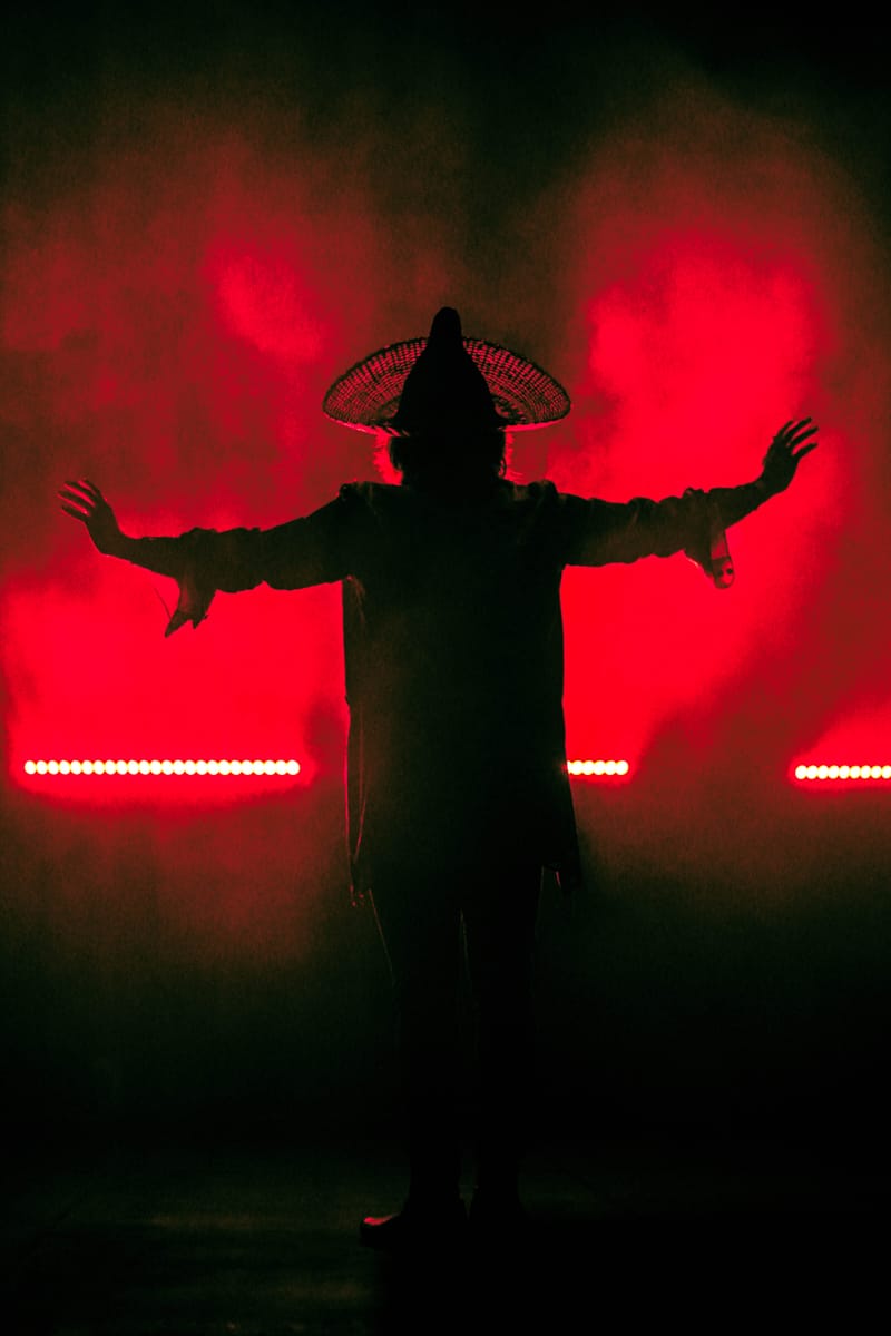 La Bande Son Imaginarie