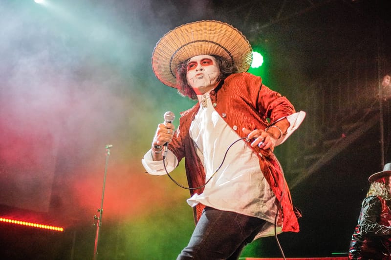 La Bande Son Imaginarie