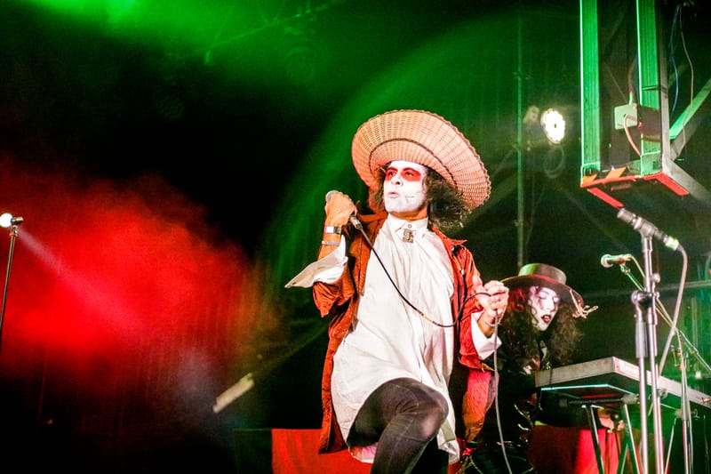 La Bande Son Imaginarie