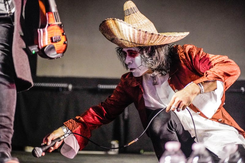 La Bande Son Imaginarie