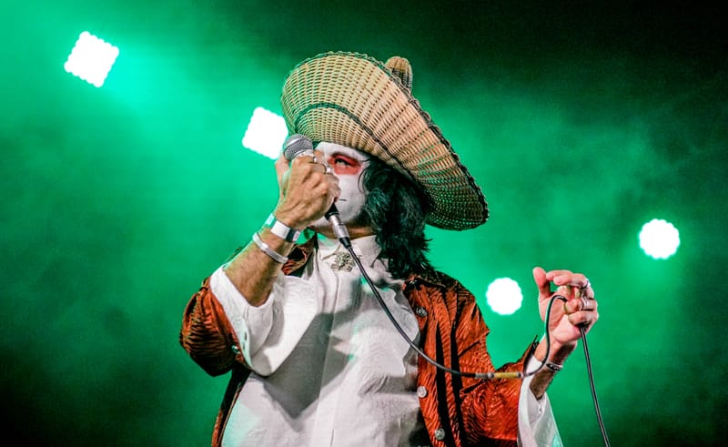 La Bande Son Imaginarie