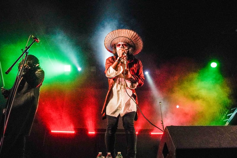 La Bande Son Imaginarie