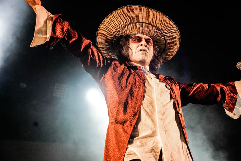 La Bande Son Imaginarie