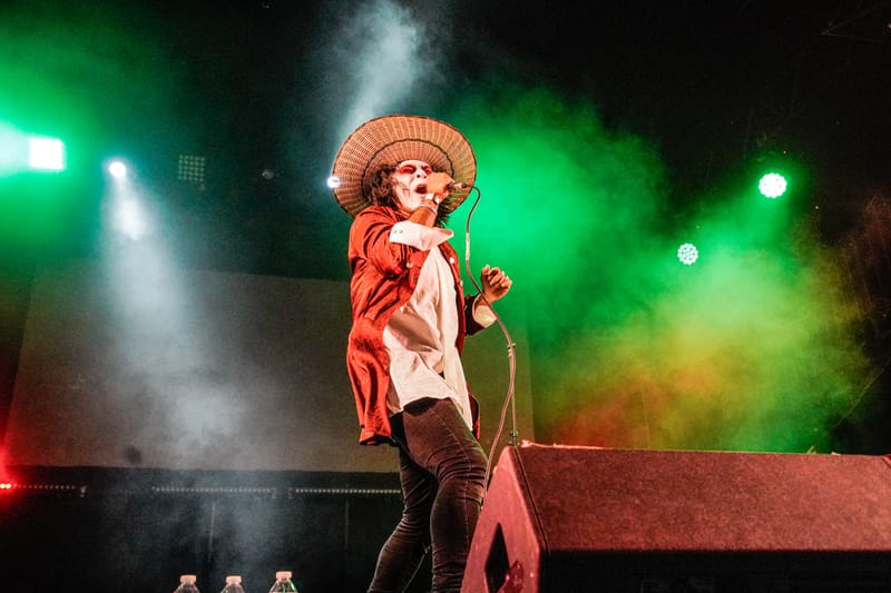 La Bande Son Imaginarie