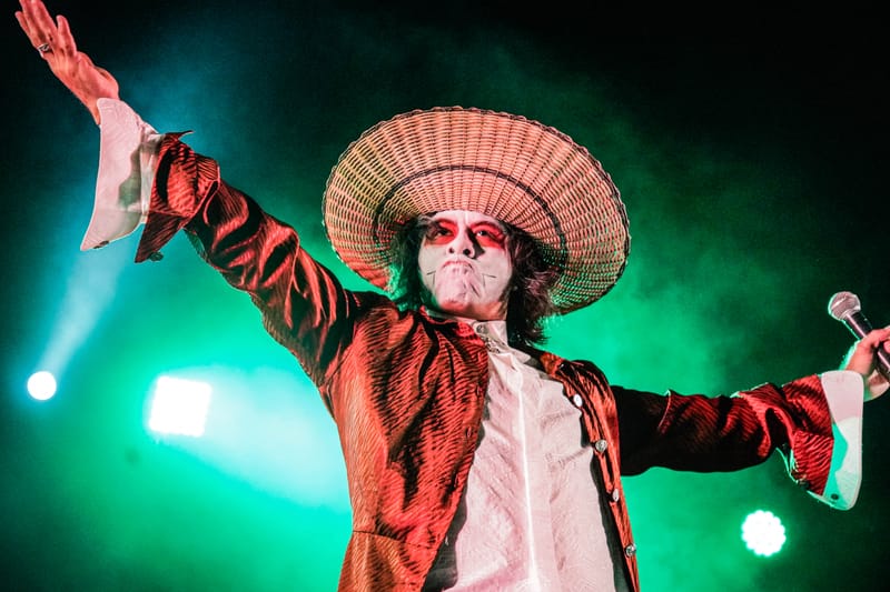 La Bande Son Imaginarie