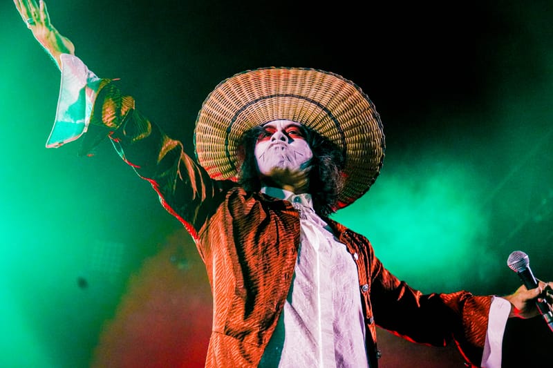 La Bande Son Imaginarie