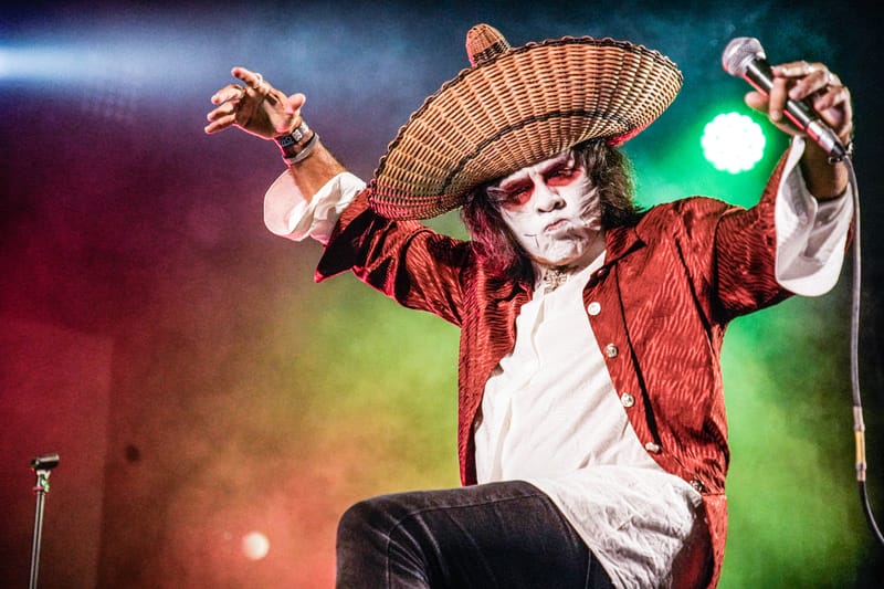 La Bande Son Imaginarie