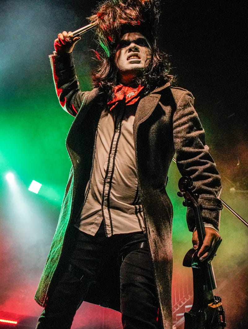 La Bande Son Imaginarie