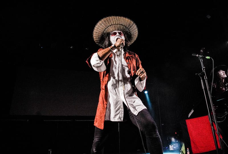 La Bande Son Imaginarie