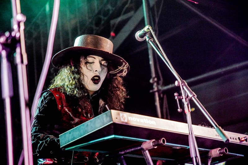 La Bande Son Imaginarie