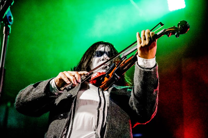 La Bande Son Imaginarie