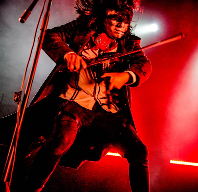 La Bande Son Imaginarie