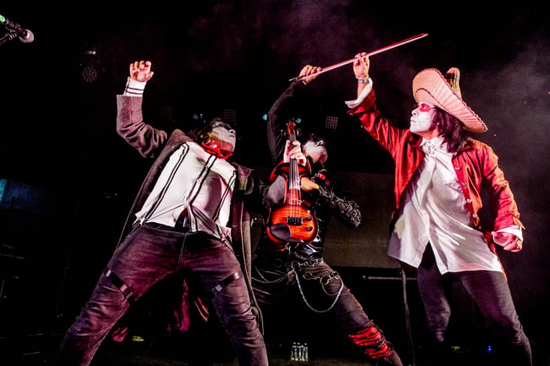 La Bande Son Imaginarie