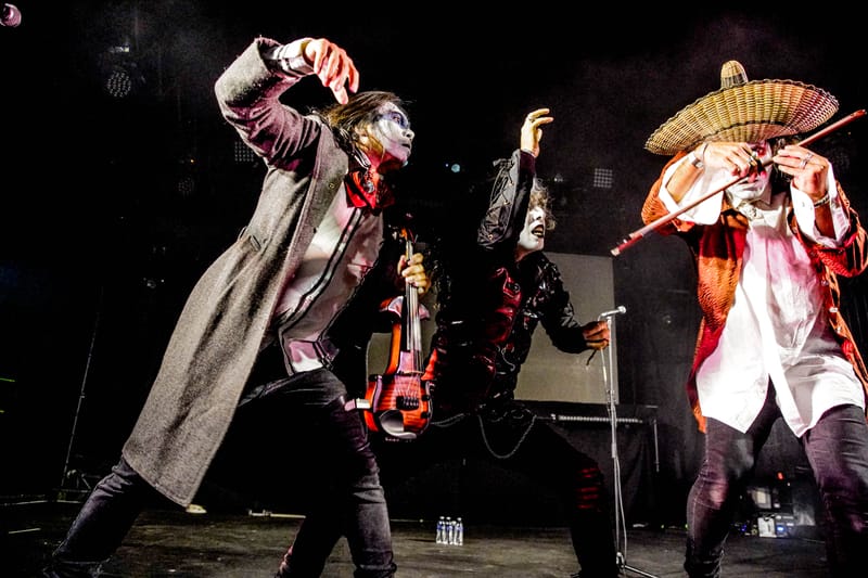 La Bande Son Imaginarie