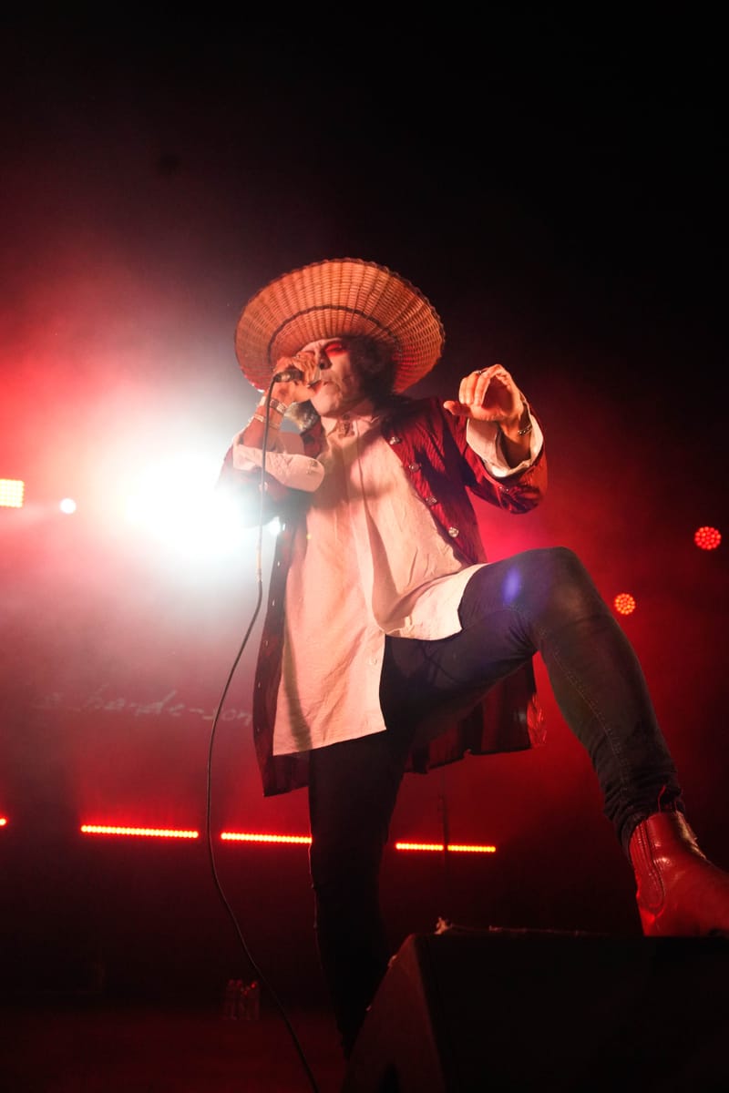 La Bande Son Imaginarie