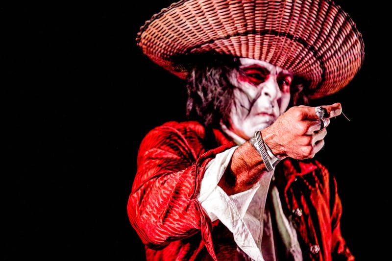 La Bande Son Imaginarie