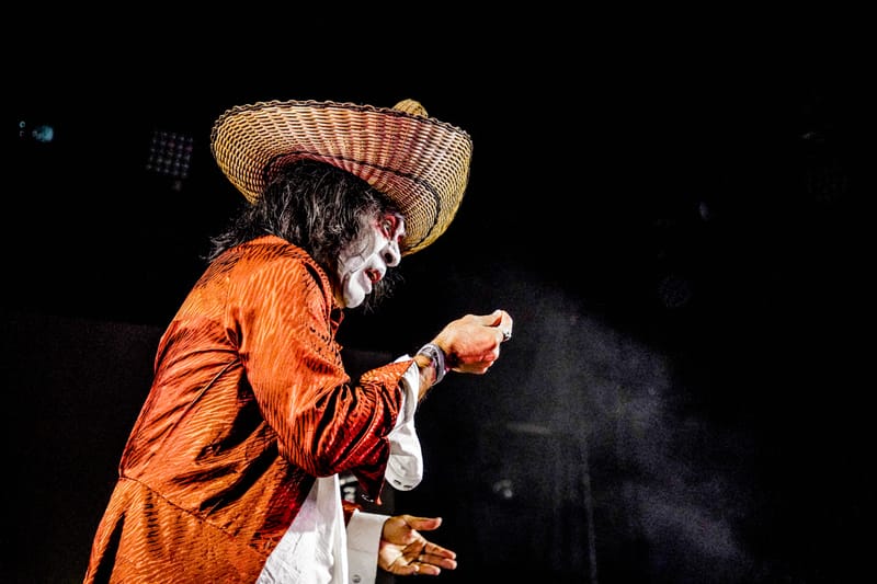 La Bande Son Imaginarie