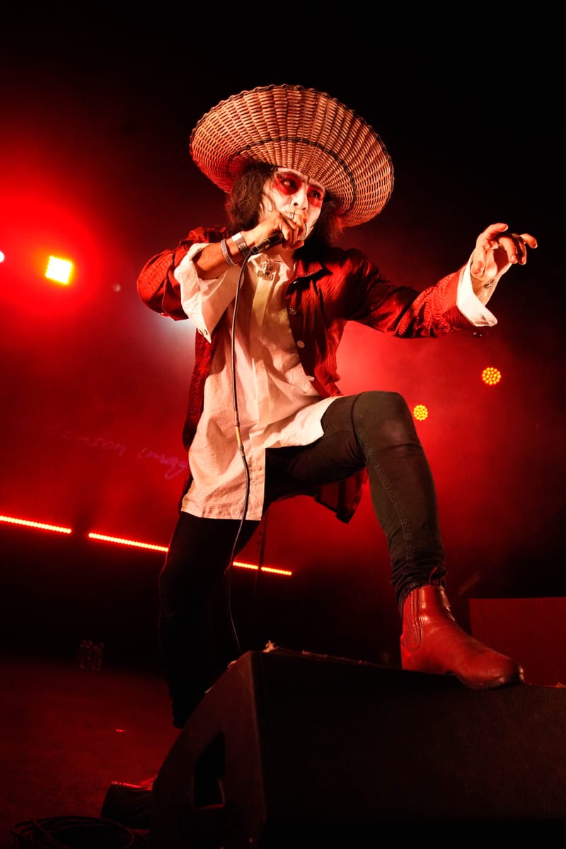 La Bande Son Imaginarie