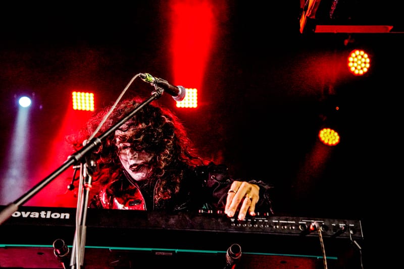 La Bande Son Imaginarie