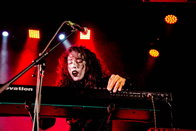 La Bande Son Imaginarie