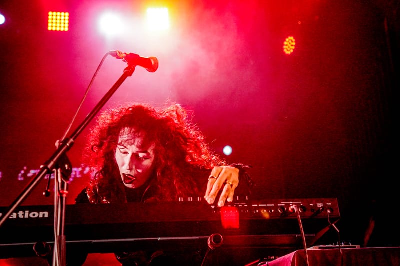 La Bande Son Imaginarie