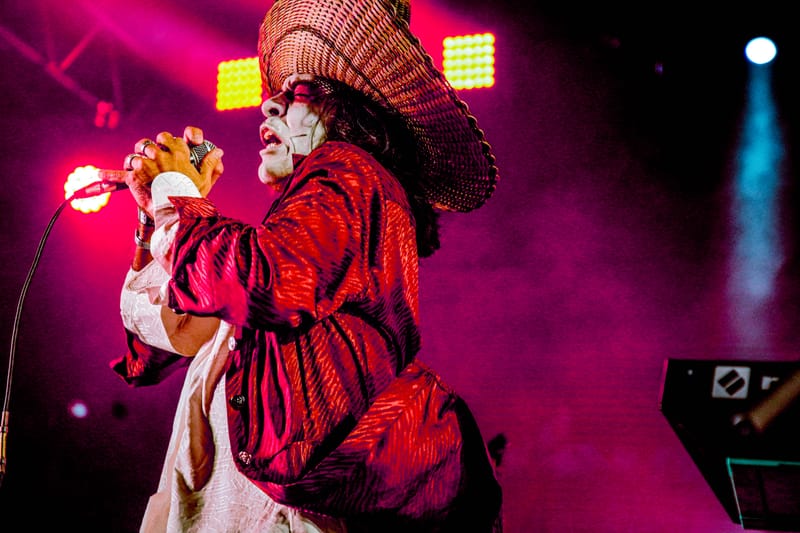 La Bande Son Imaginarie