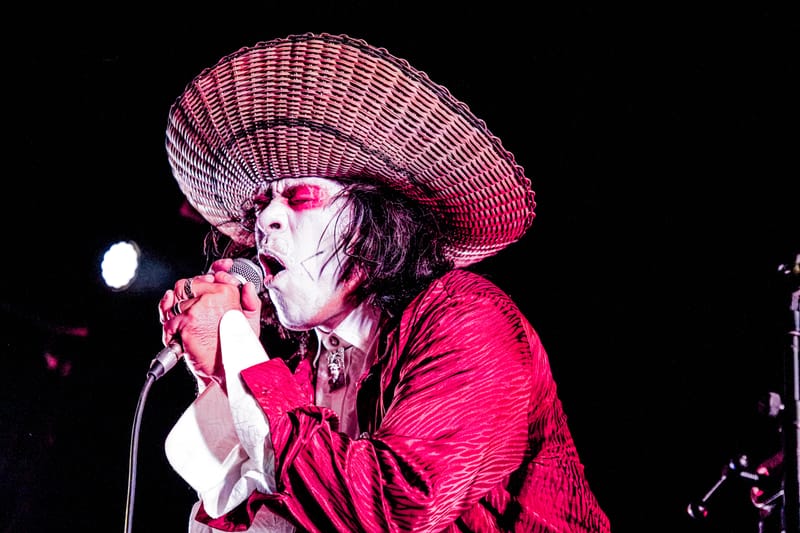 La Bande Son Imaginarie