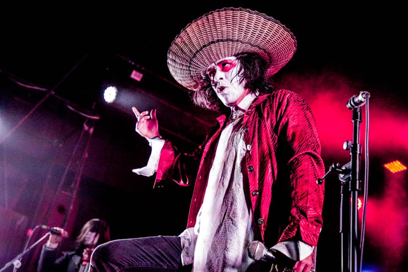 La Bande Son Imaginarie