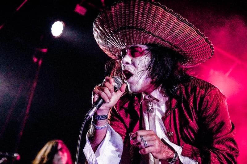 La Bande Son Imaginarie