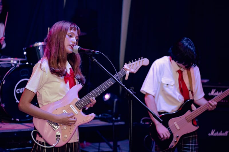 Entrevista con Canela: la contracultura sonora del noreste